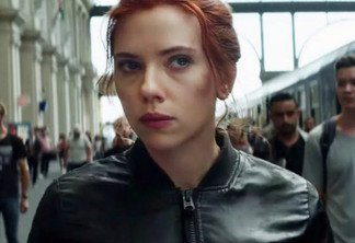Astro de Vingadores reage a processo de Scarlett Johansson contra a Disney