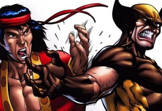 Marvel indica batalha entre Shang-Chi e Wolverine
