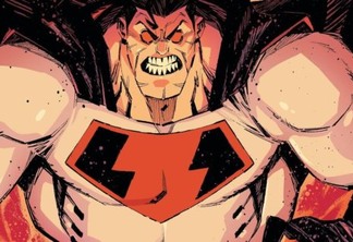 Superman mais perigoso da DC é apresentado