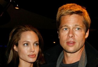 Angelina Jolie tem vitória em processo contra Brad Pitt