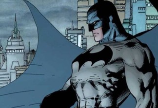 Batman ressurge com traje clássico na DC