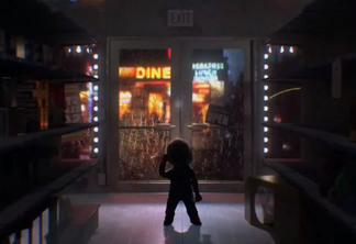 Chucky começa matança em trailer da série do Brinquedo Assassino