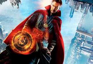 Doutor Estranho 2, Thor 4 e mais 4 filmes da Marvel são adiados