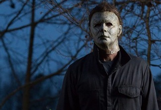 Imagens detalham assustadora máscara de Michael Myers em Halloween Kills