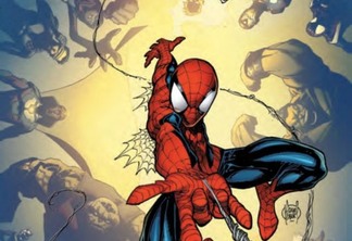 Novo Homem-Aranha acaba de envergonhar vilão da Marvel