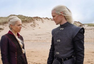 HBO interrompe produção de série derivada de Game of Thrones