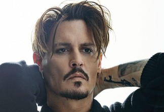 Johnny Depp tem vitória na justiça contra Amber Heard