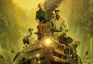 Jungle Cruise: Nota do Rotten Tomatoes é revelada