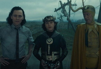 Fãs da Marvel encontram easter egg de Quarteto Fantástico na final de Loki