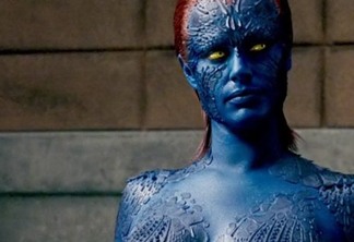 X-Men: Sem maquiagem de personagem, atriz original de Mística é linda