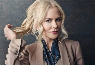 Peruca de Nicole Kidman rouba a cena em trailer de novo filme