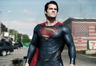 Henry Cavill ainda pode retornar como Superman nos cinemas