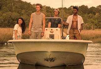 Estrela de Outer Banks responde sobre deixar série da Netflix