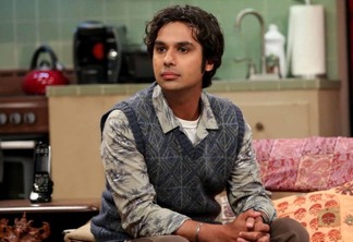 Ator de The Big Bang Theory surge em papel diferente em trailer de série