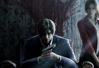 Resident Evil: Existe um motivo para série da Netflix ter visual diferente