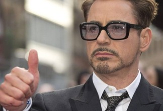 Robert Downey Jr pode ter um dos maiores salários da história da TV