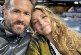 Ryan Reynolds revela história fofa de como conheceu a esposa