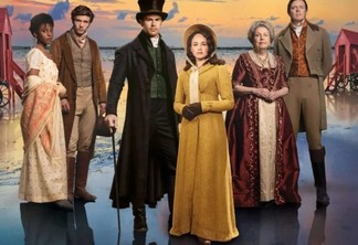 Sanditon: Temporada final da adaptação de Jane Austen ganha trailer