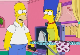 Após quase 20 anos, personagem volta em Os Simpsons
