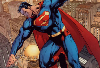 Superman de Christopher Reeve retorna na DC em nova história
