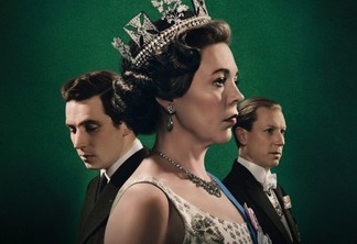 The Crown terá 6 temporadas na Netflix