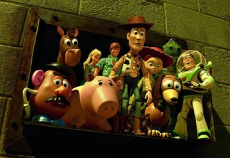Disney posta meme de Toy Story 3 e deixa fãs irritados