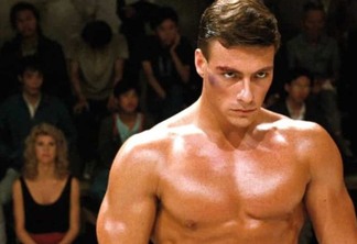 Voltou na Netflix: O motivo que fez Van Damme sumir de Hollywood