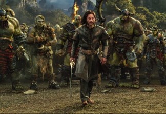Sucesso na Netflix, Warcraft deu prejuízo para estúdio