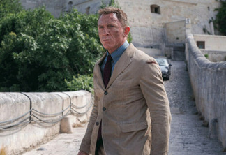 007: Daniel Craig quebrou nariz de ator da Marvel e se desesperou