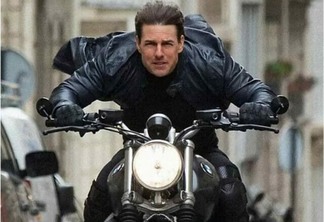 Missão Impossível 8 terá as cenas mais perigosas de Tom Cruise