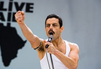 Bohemian Rhapsody: Filme de Freddie Mercury pode ser visto no Acesso Livre do Star+