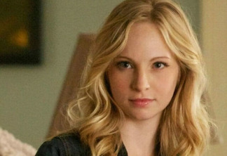 Gravidez de atriz mudou relação de personagens em The Vampire Diaries