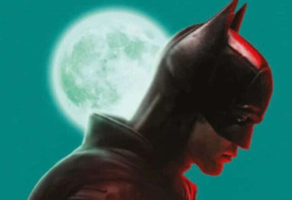 DC revela Batman idêntico a Robert Pattinson