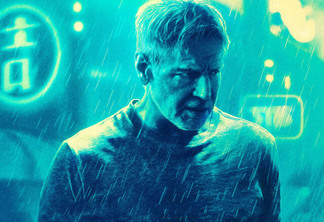 Blade Runner vai ganhar série, confirma Ridley Scott