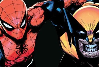 Homem-Aranha e Wolverine têm conexão surpreendente na Marvel