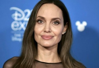 Angelina Jolie levanta mistério após novo encontro com ex