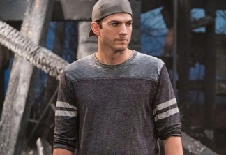 Após fim de The Ranch, Ashton Kutcher volta na Netflix em novo filme