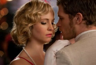 The Vampire Diaries: Criadora revela que amado casal não poderia acontecer hoje