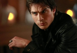 The Vampire Diaries: Amor de fãs por Damon trouxe problema para criadores