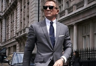 Daniel Craig, o 007, não quer deixar fortuna para herdeiras