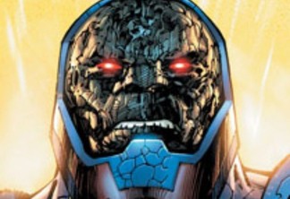 Filha de casal da Liga da Justiça vira vilã pior que Darkseid
