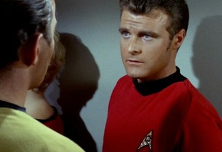 Ator da série original de Star Trek morre aos 81 anos
