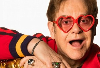 Disney+ terá documentário sobre Elton John