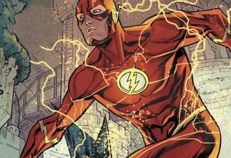 Sem querer, Flash ajuda o Esquadrão Suicida