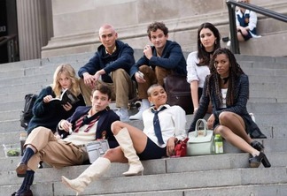 Gossip Girl: Novos episódios do revival chegam neste mês na HBO Max