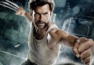 Hugh Jackman interpretou o Wolverine nos cinemas