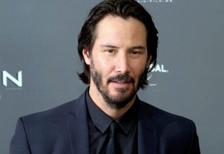 Keanu Reeves concorda que se casou de verdade com Winona Ryder em filme