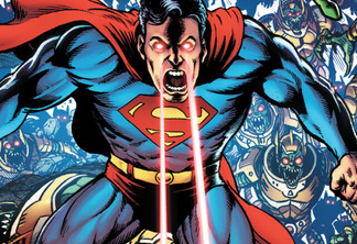 DC revela por que Superman não pode confiar no Batman