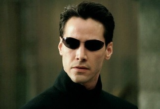Keanu Reeves agradece Will Smith por desistir de Matrix