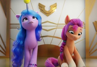 Entrevista com atriz de My Little Pony tem reviravolta fofa com fãs